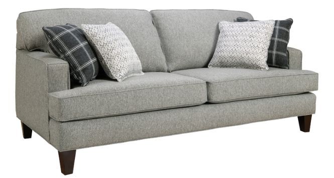 Sofa, Fabric