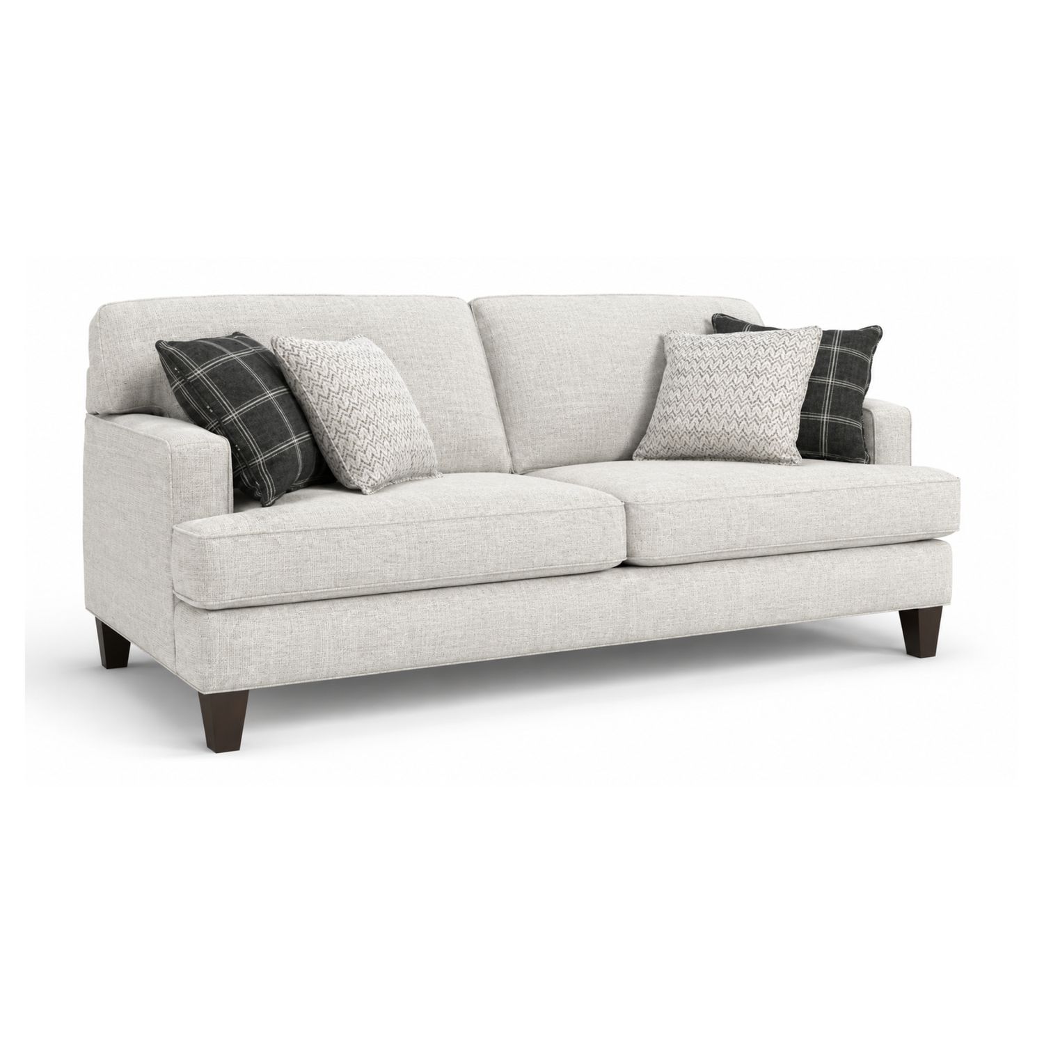 9671 Sofa, Fabric