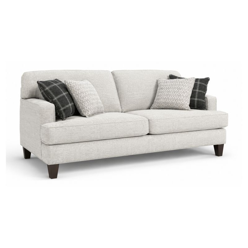 9671 Sofa, Fabric