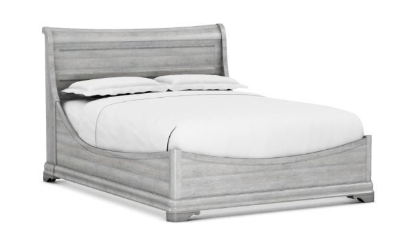 Queen Complete Bed