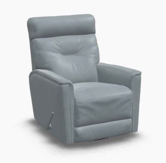 Rocker Recliner Power