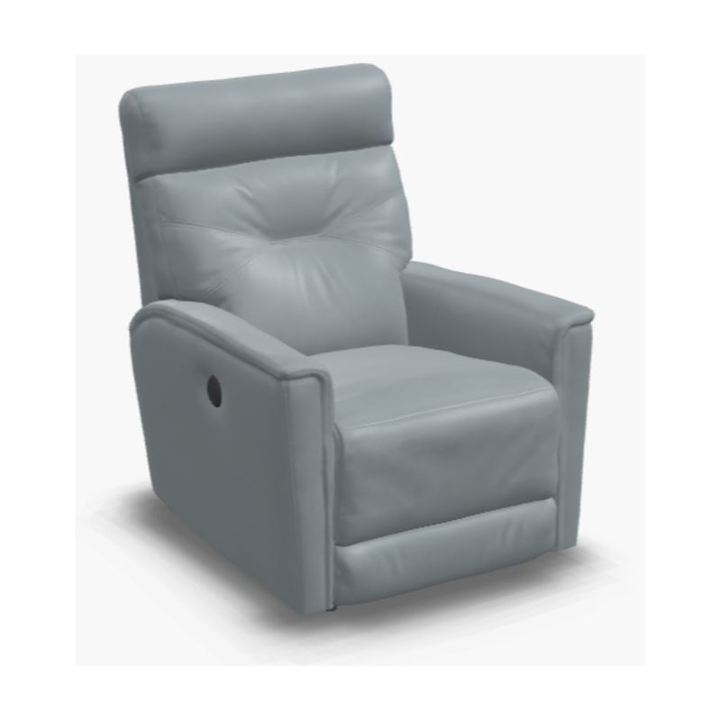 Palliser Denali Power Rocker Recliner