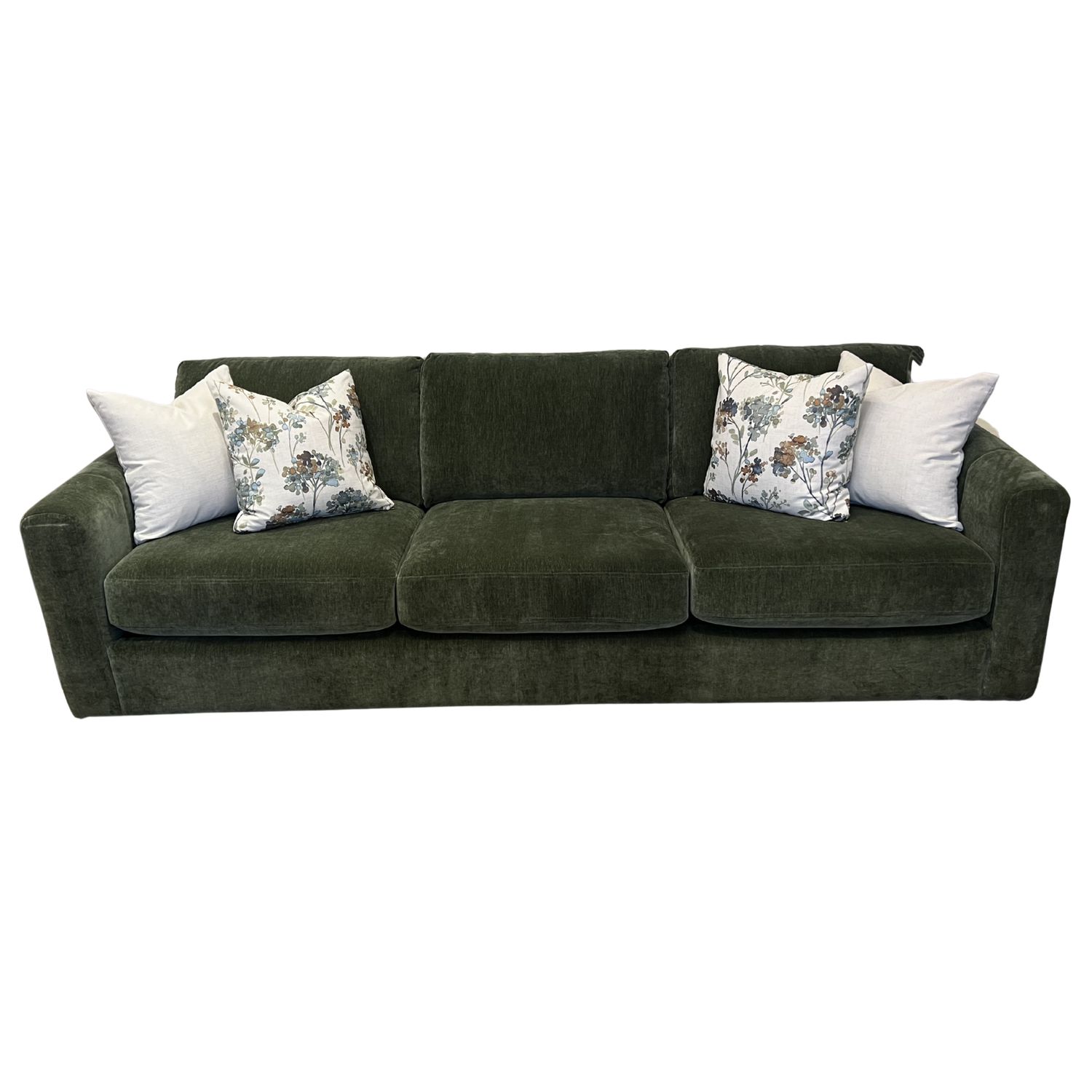 Sofa, Fabric