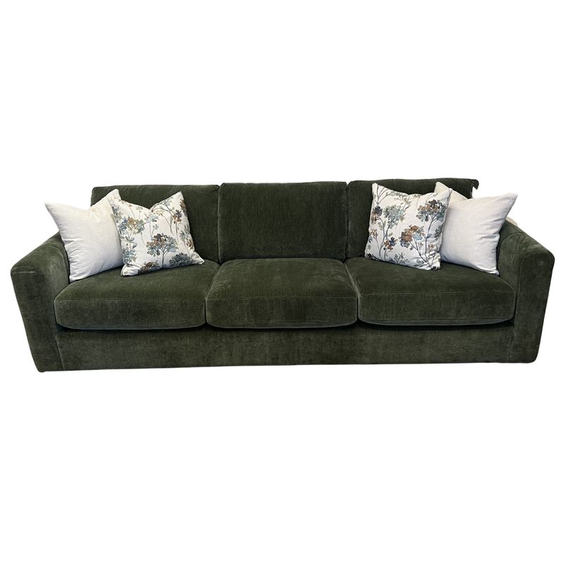Sofa, Fabric