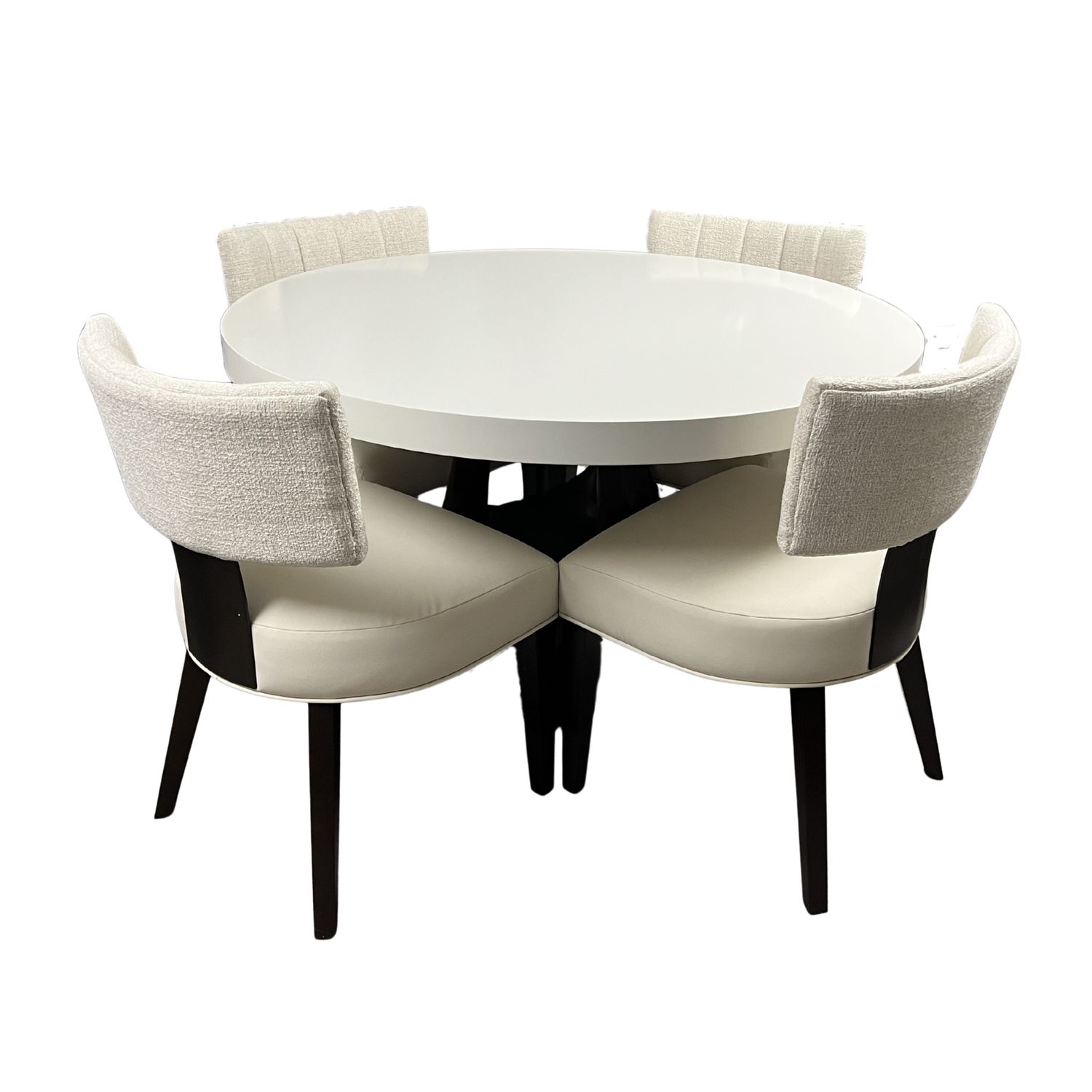 Dinning Set, 5 Piece