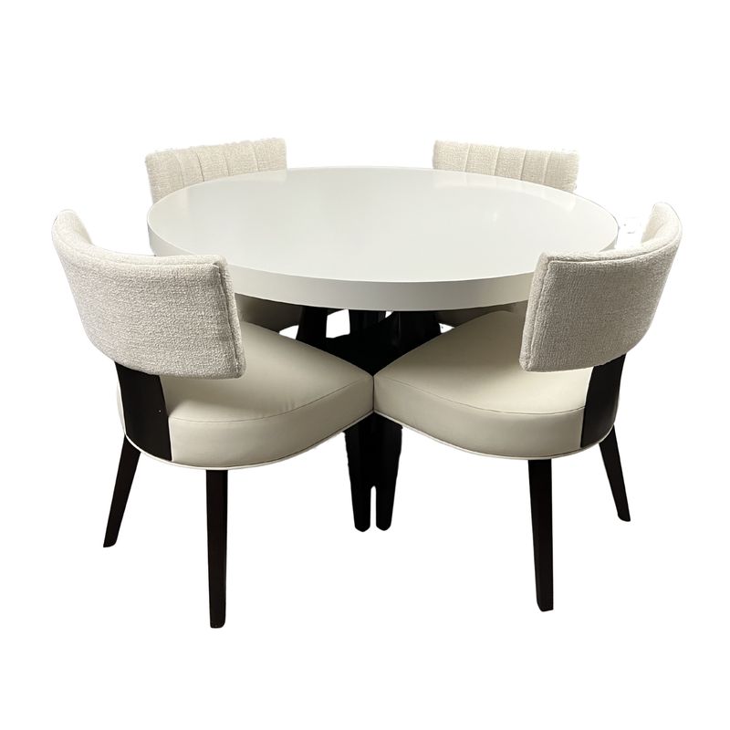 Dinning Set, 5 Piece