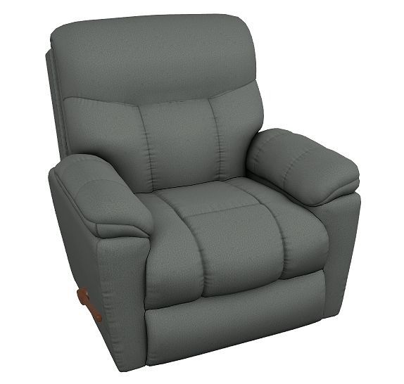 La-Z-boy Rocker Recliner, Fabric