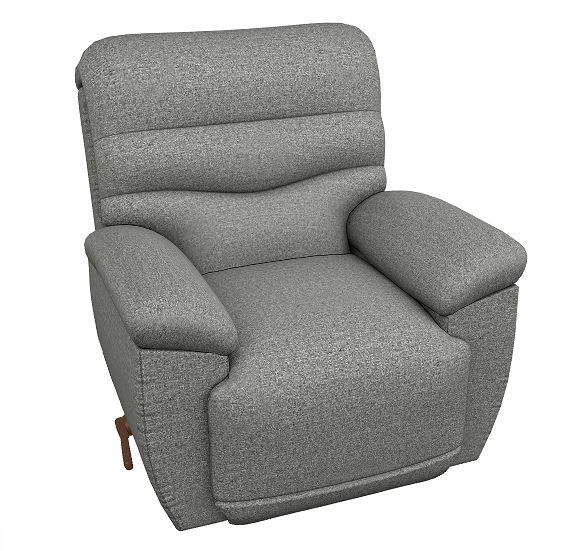 La-Z-boy Rocker Recliner, Fabric