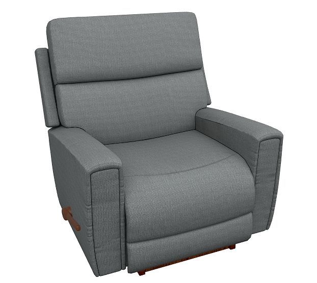 La-Z-boy Rocker Recliner, Fabric
