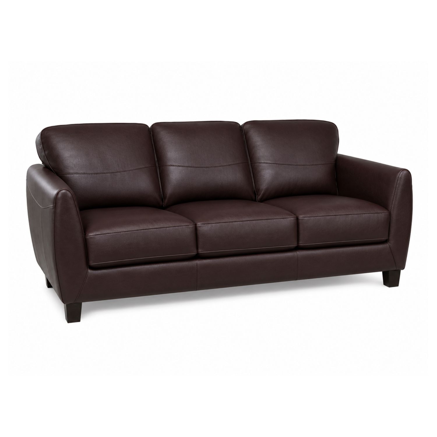 Oxford Sofa, Leather
