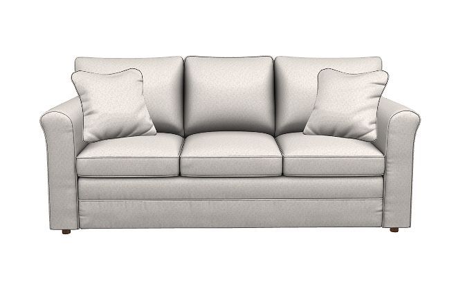 Sofa Bed, Queen, Fabric