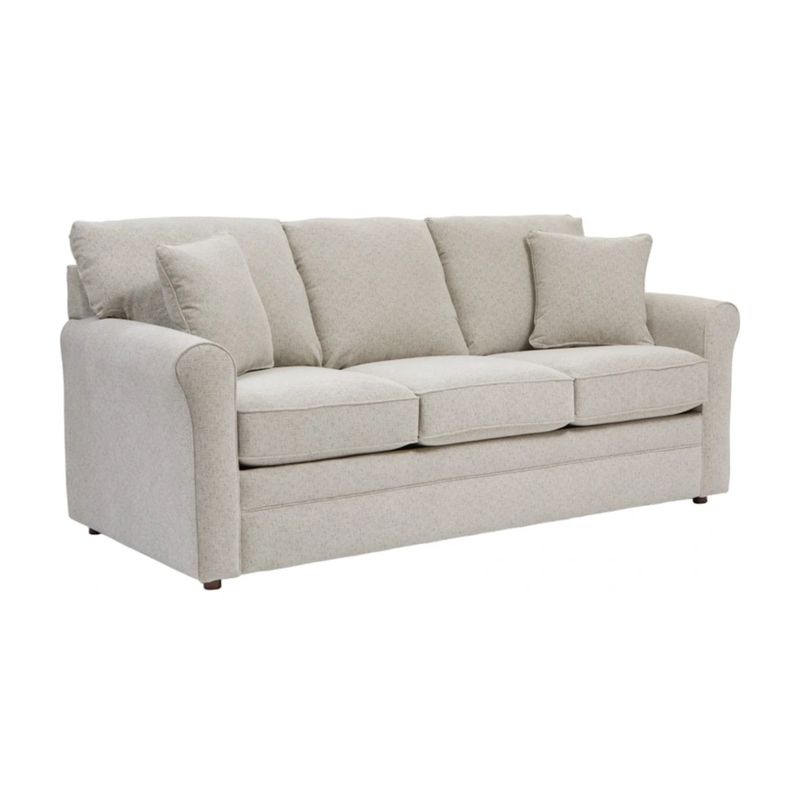 La-Z-Boy Leah Queen Sleep Sofa, Fabric