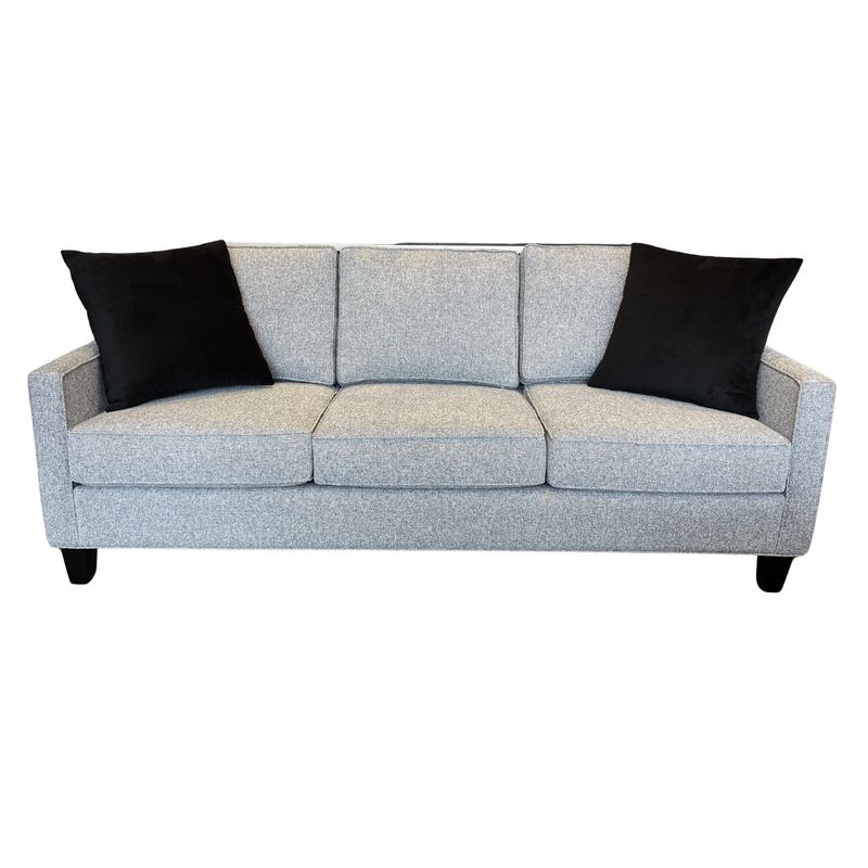 Sofa, Fabric