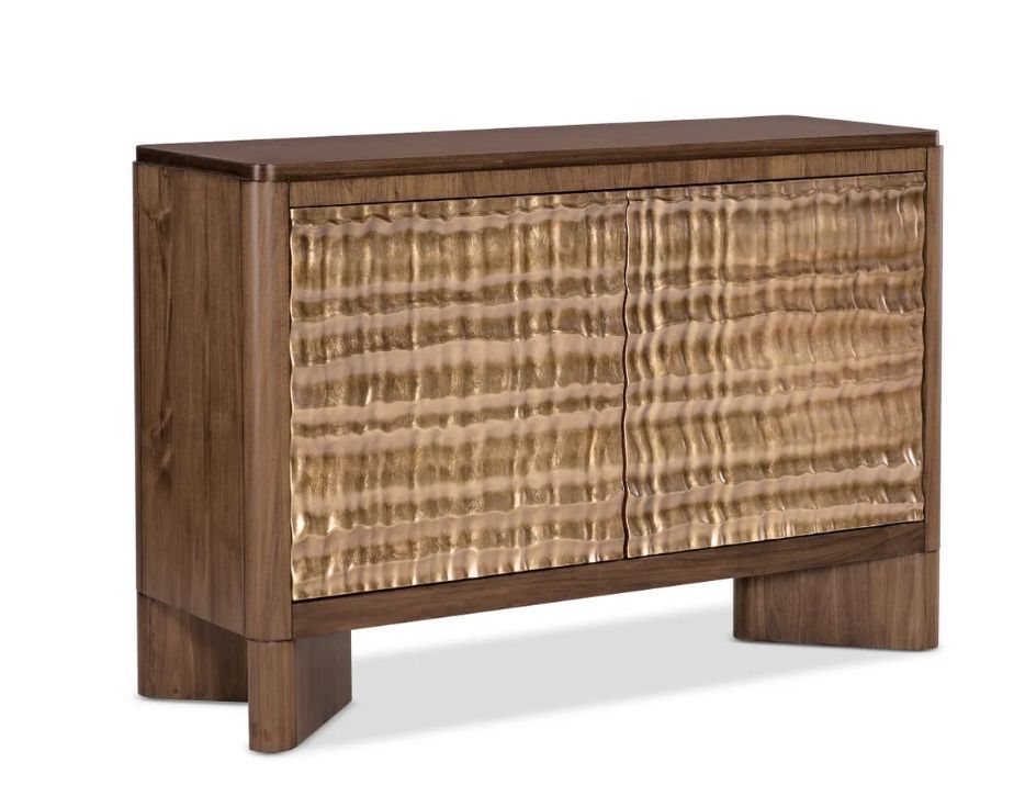 Eleana Two Door Chest