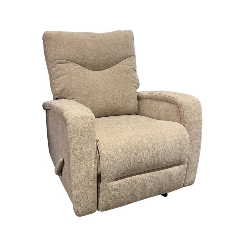 Palliser Wall Recliner, Fabric