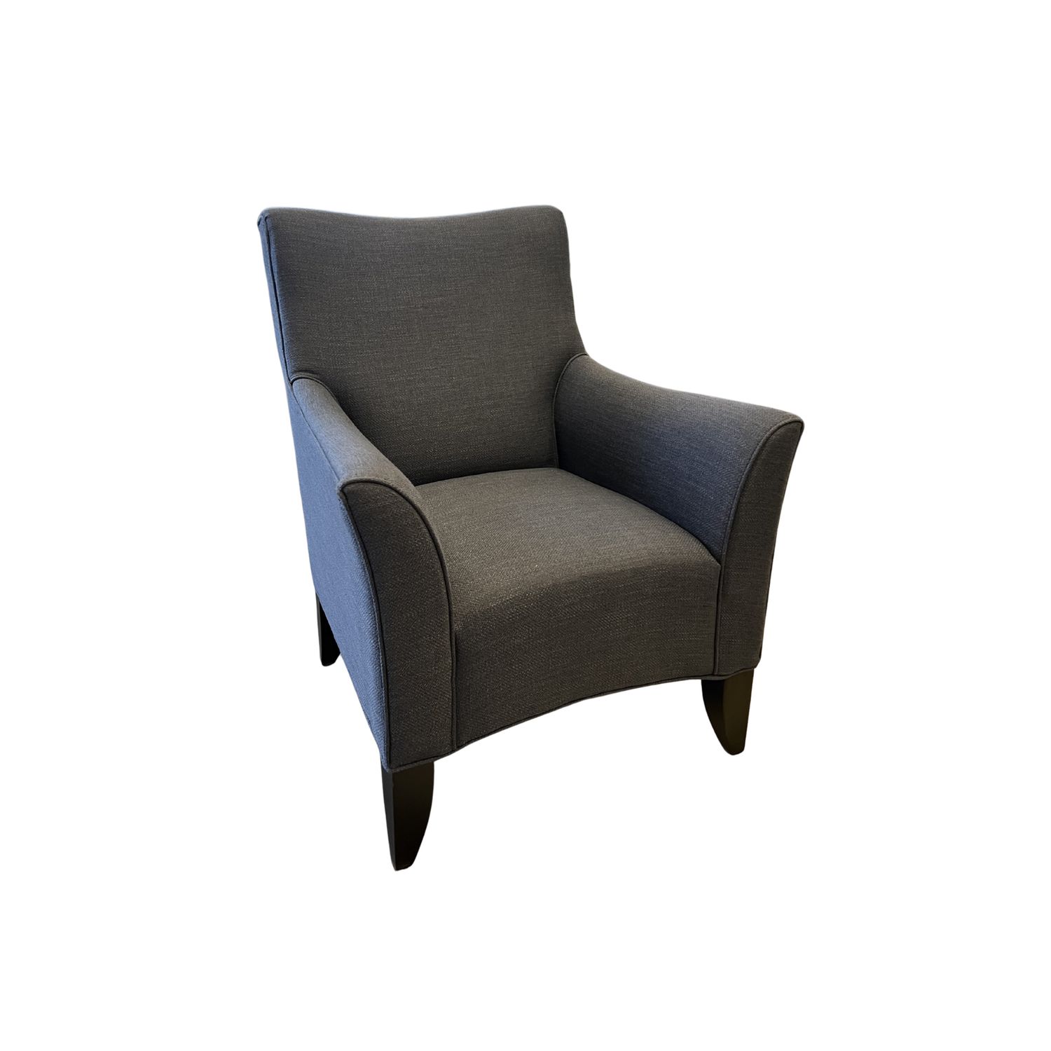 Accent Chair, Fabric