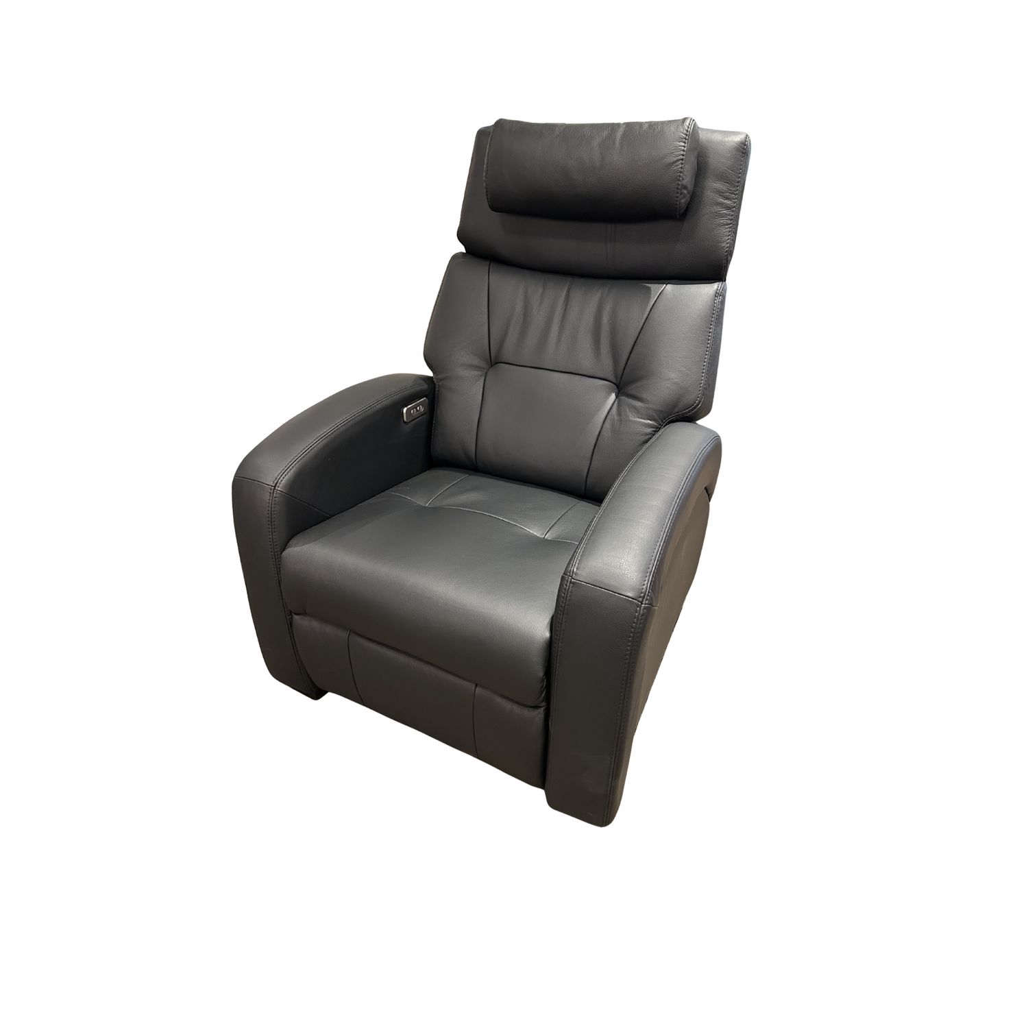 Palliser Power Recliner ZG5 Zero Gravity, Leather
