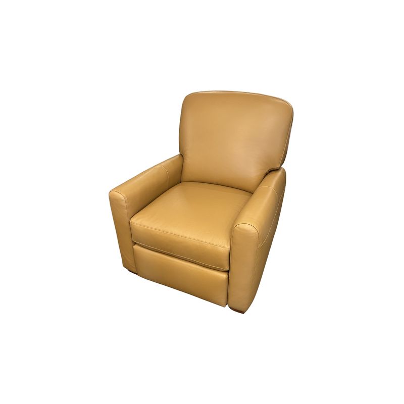 Palliser Pushback Recliner, Leather