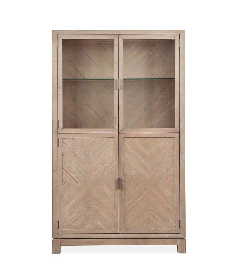 Display Cabinet