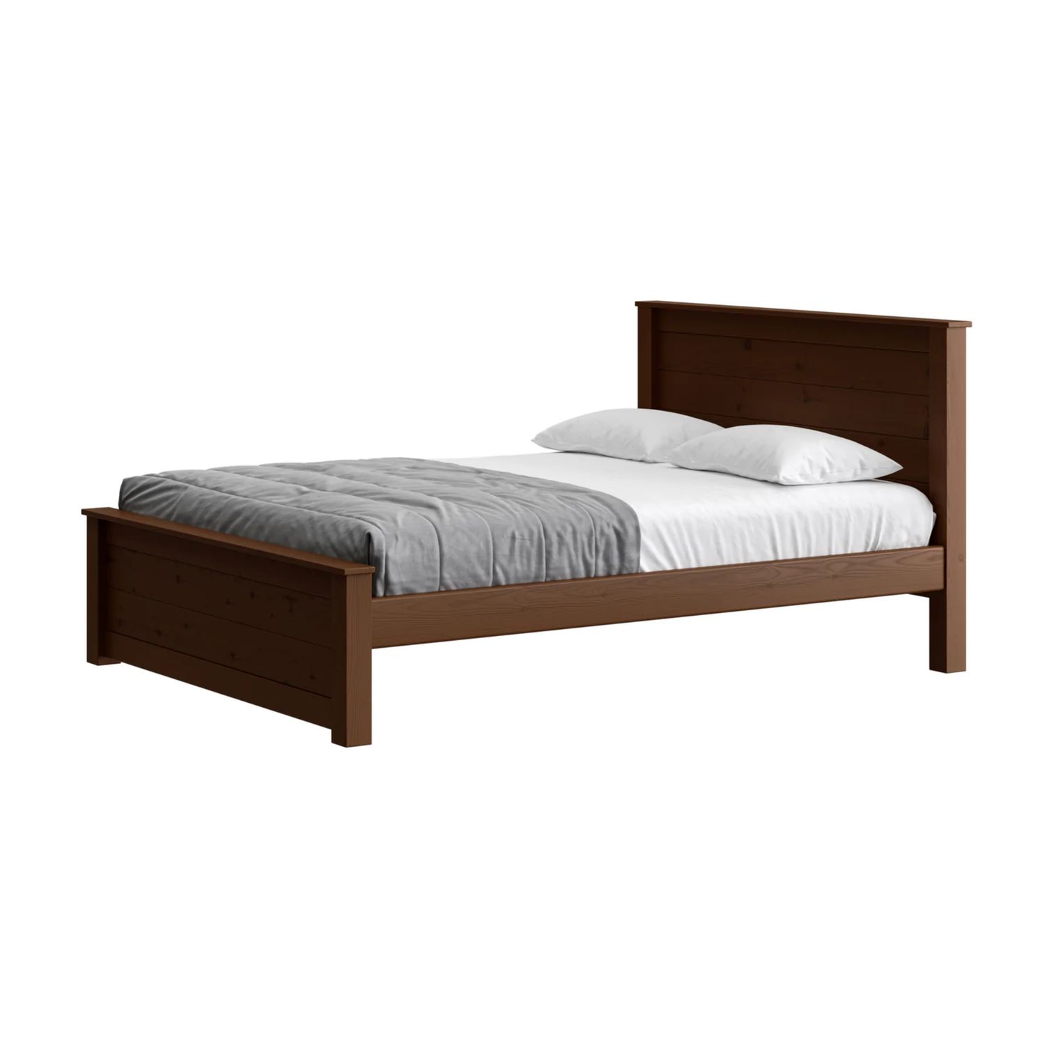 HarvestRoots Bed Queen