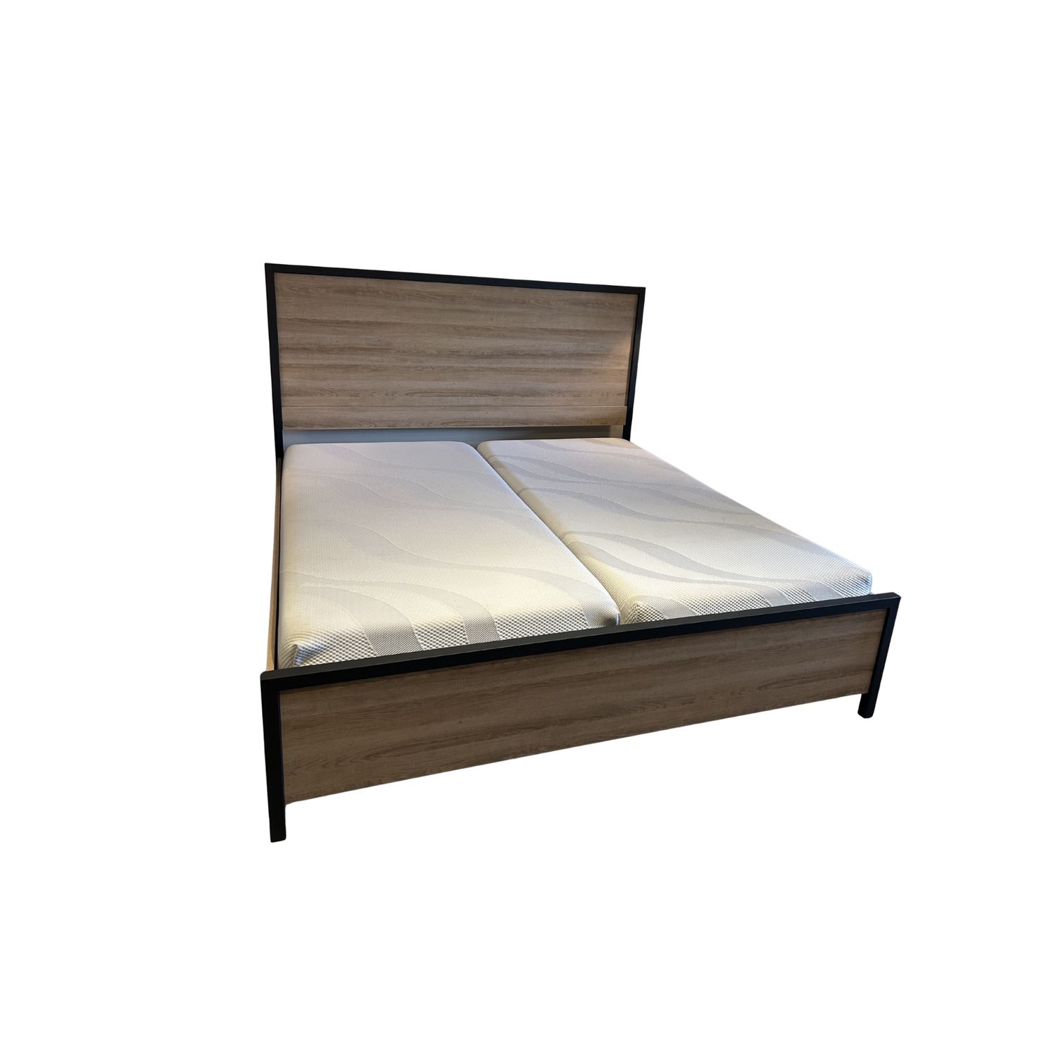 Bed, King