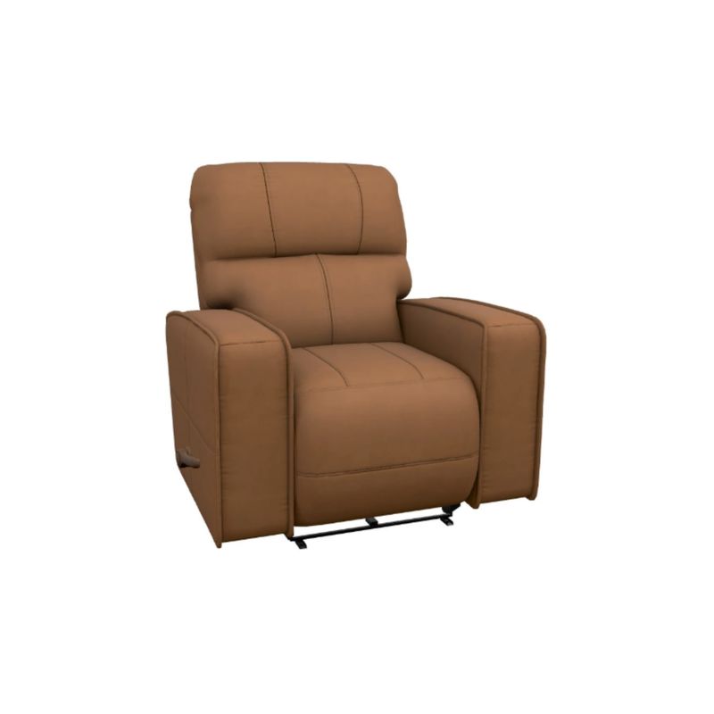 La-Z-Boy Wall Recliner, Leather