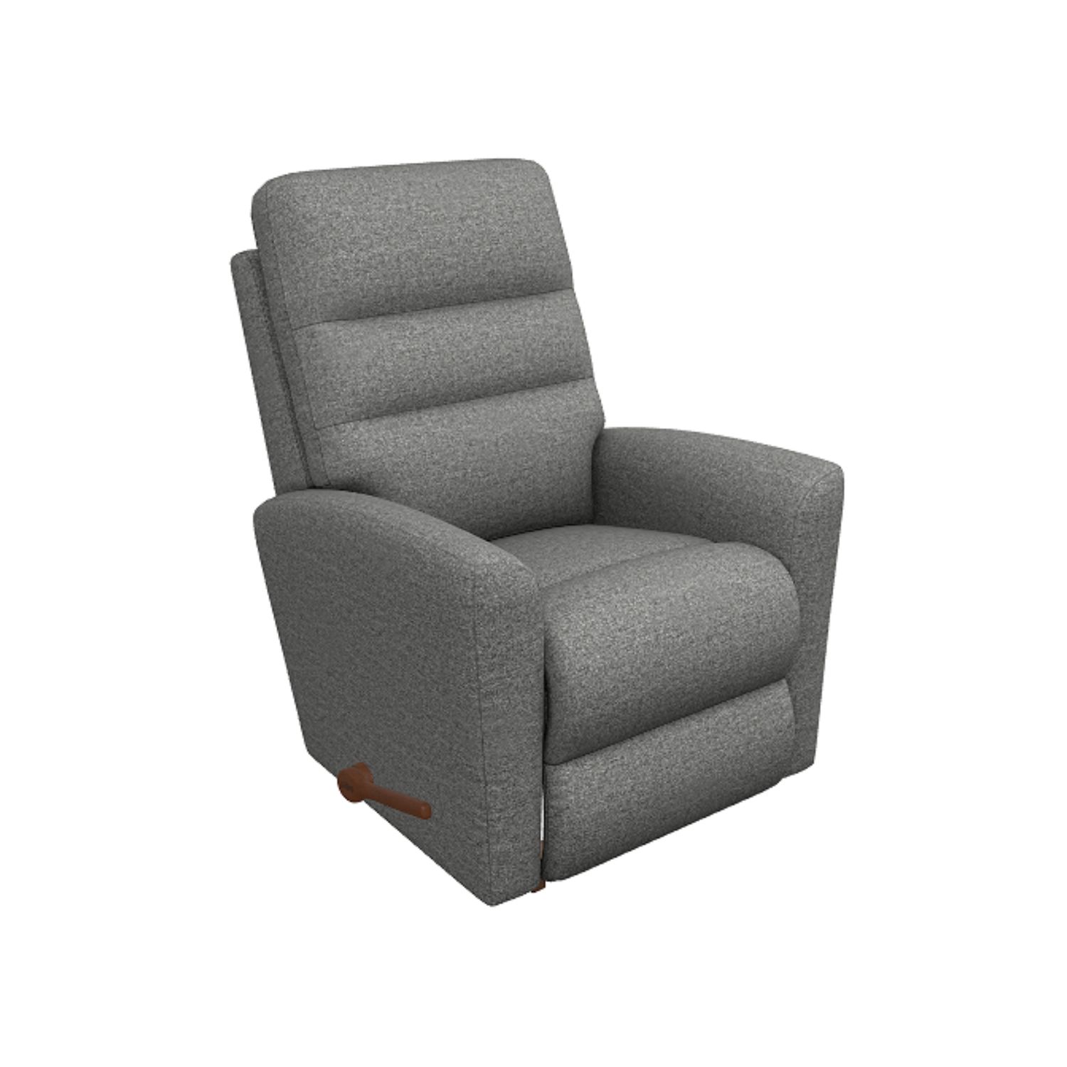 La-Z-Boy Liam Rocker Recliner, Fabric