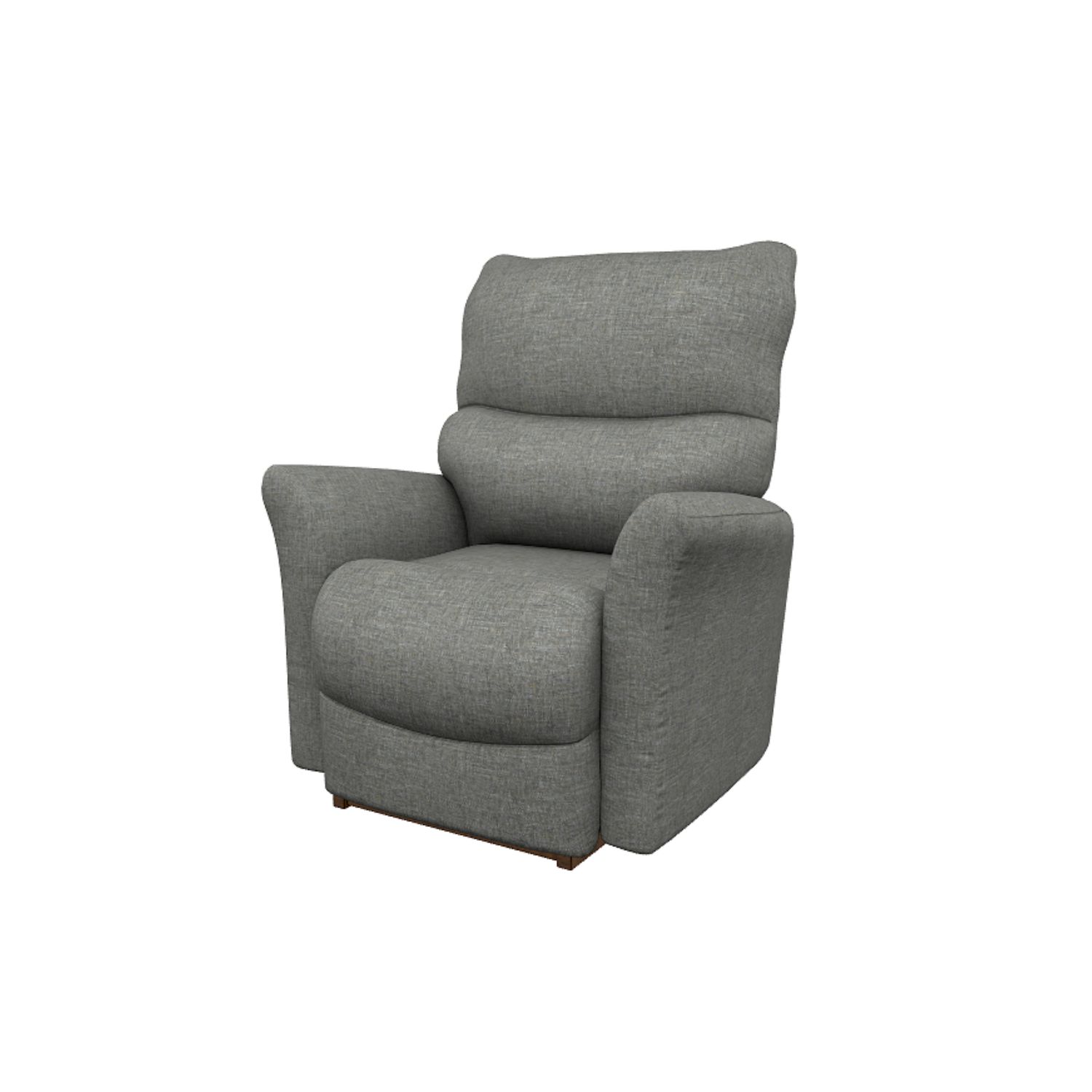 La-Z-Boy Rocker Recliner, Fabric