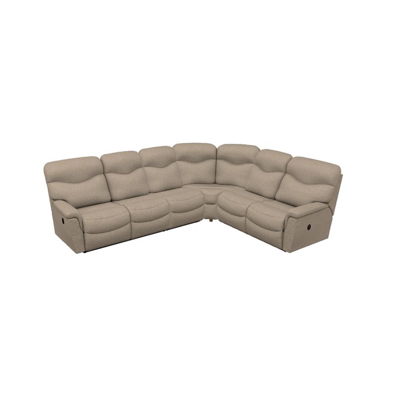 La-Z-Boy Reclining Sectional