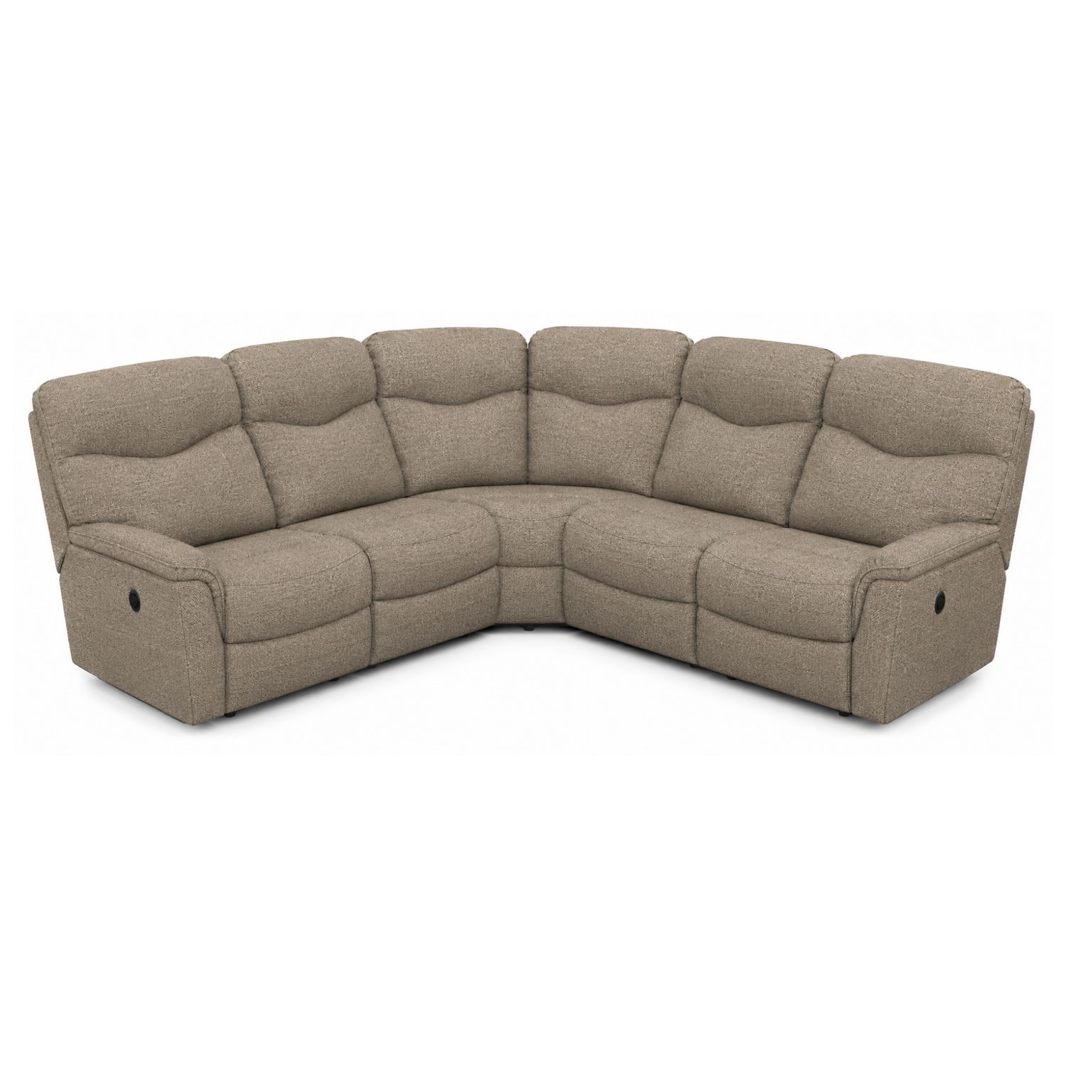 La-Z-Boy James Reclining Sectional
