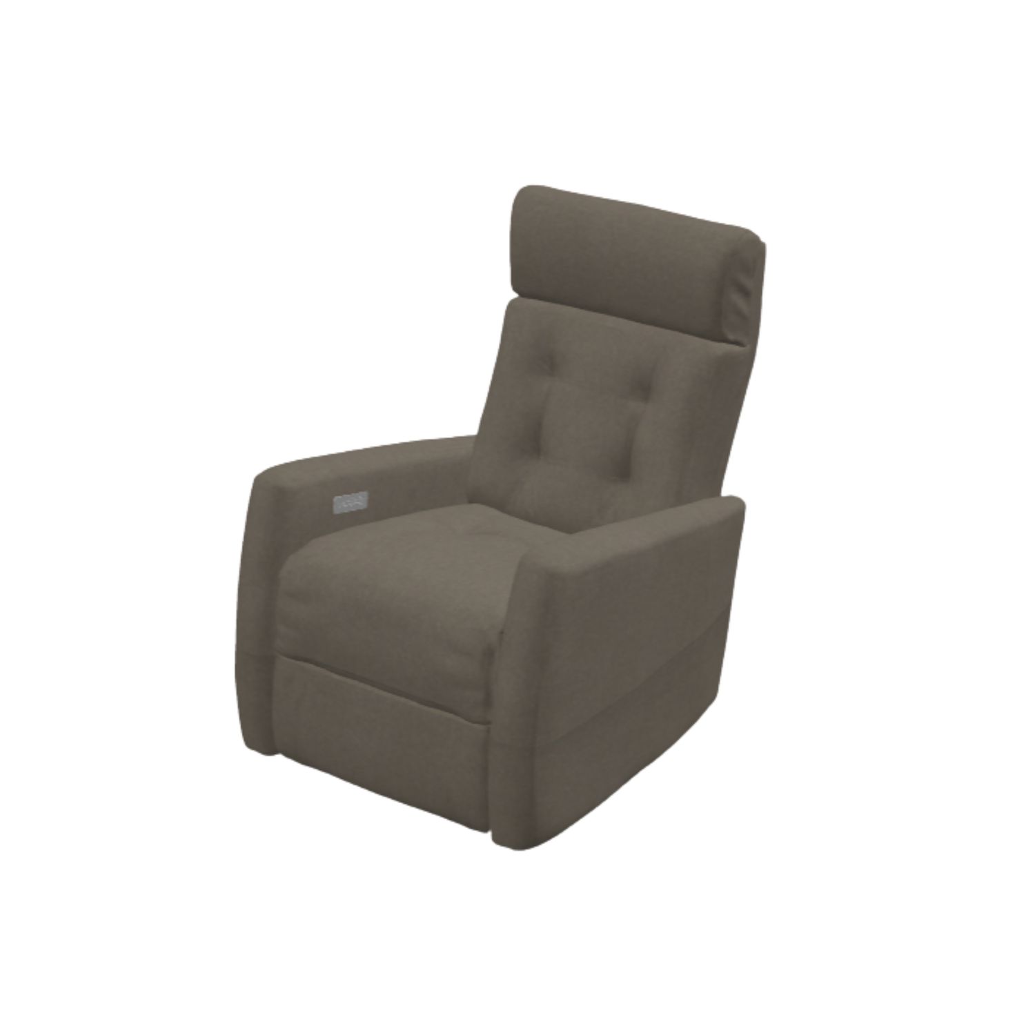 Palliser Baltic II Power Wall Recliner, Fabric