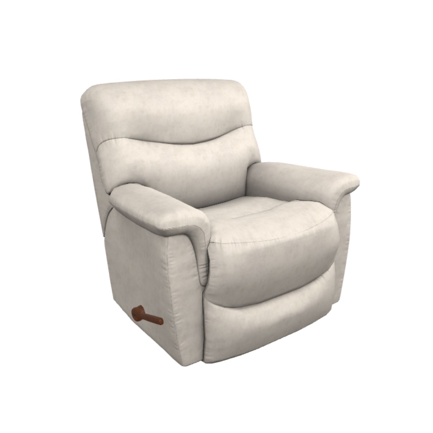 La-Z-Boy James Wall Recliner, Fabric