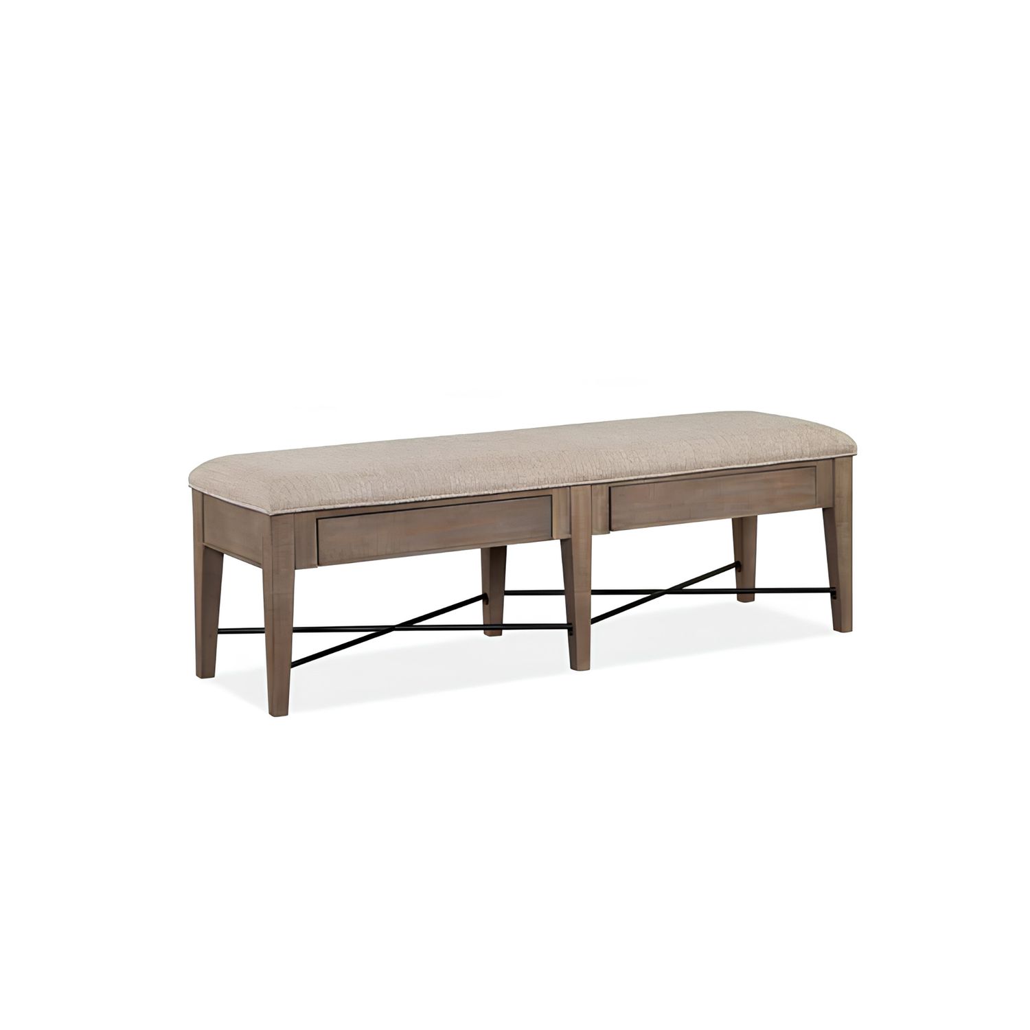 Paxton Place Upholstered Bench