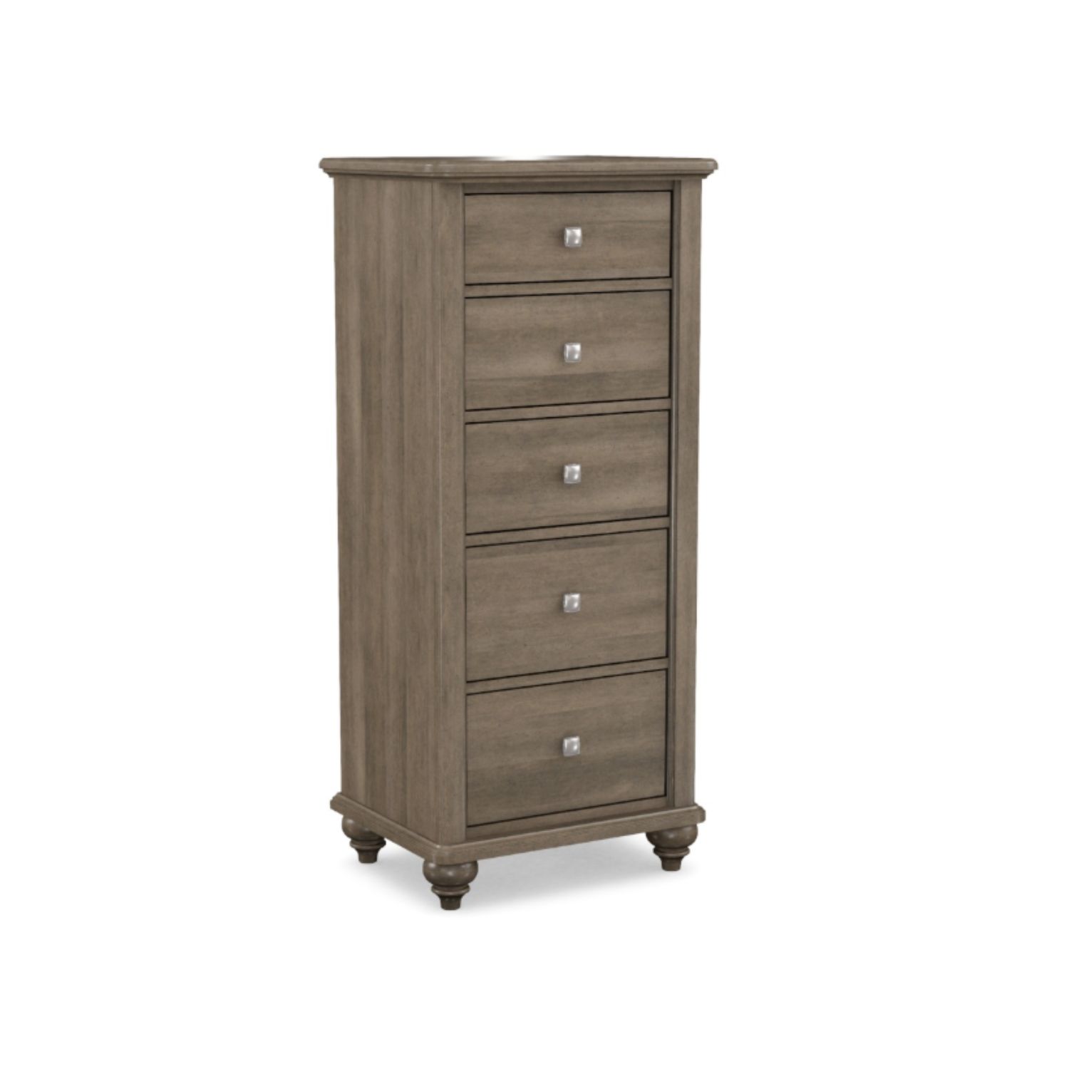 Millcroft Pier Chest
