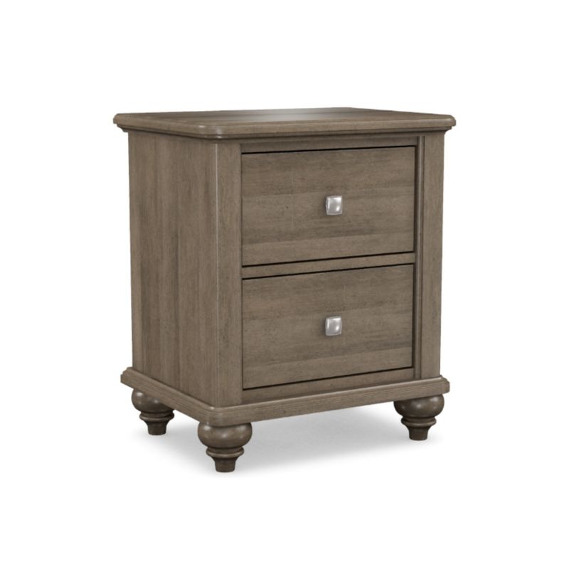 Millcroft Night Stand