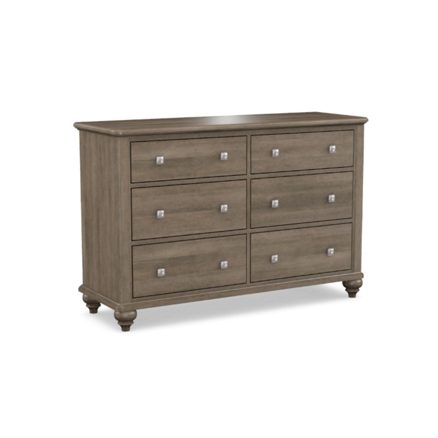 Millcroft Double Dresser