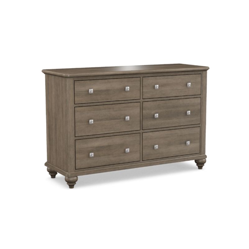 Millcroft Double Dresser