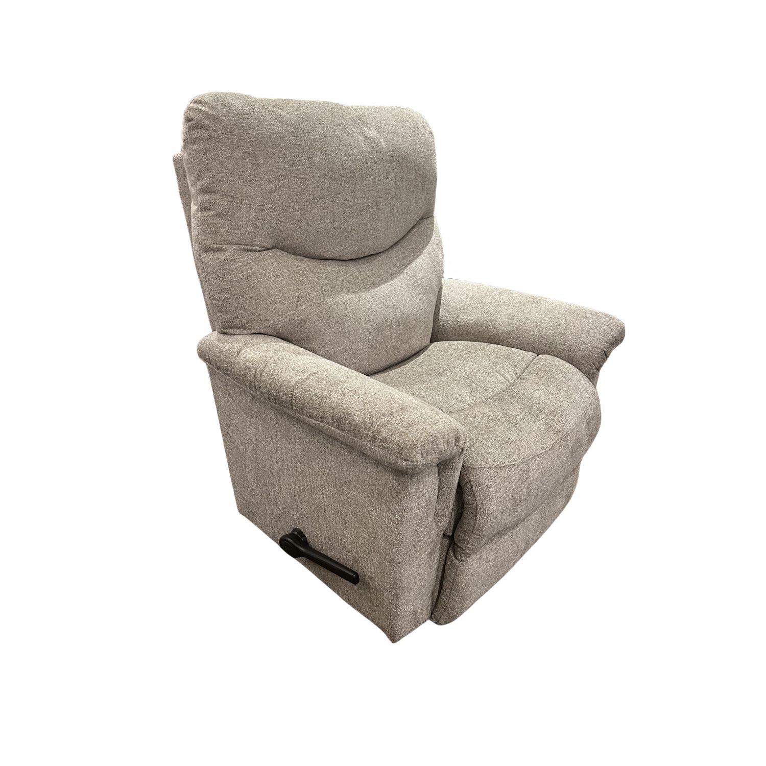 La-Z-Boy James Rocker Recliner, Fabric