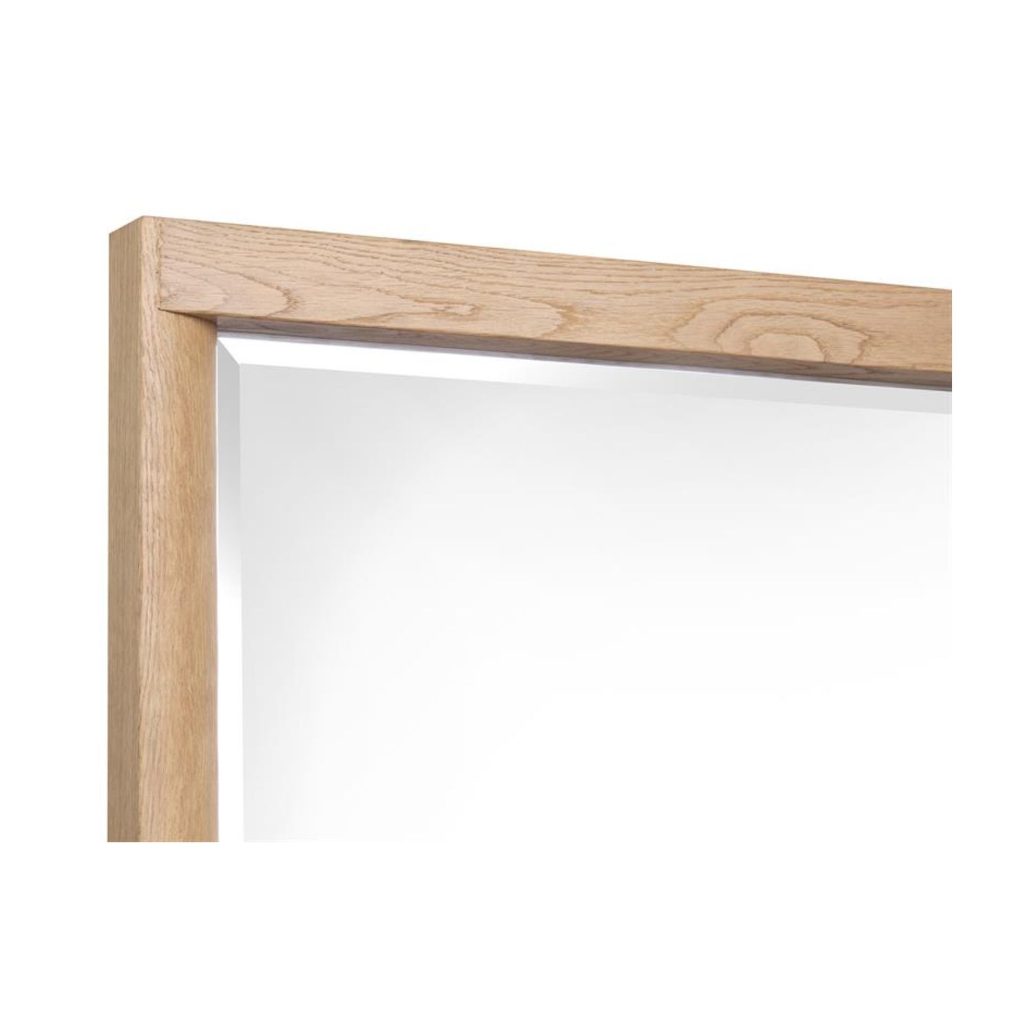 Laramie Landscape Mirror