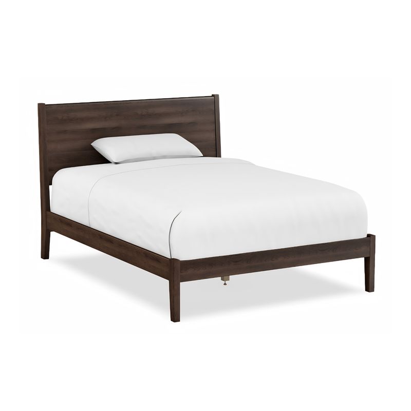 Defined Distinction Queen Common Platform Bed Defined Distinction Queen Common Platform Bed