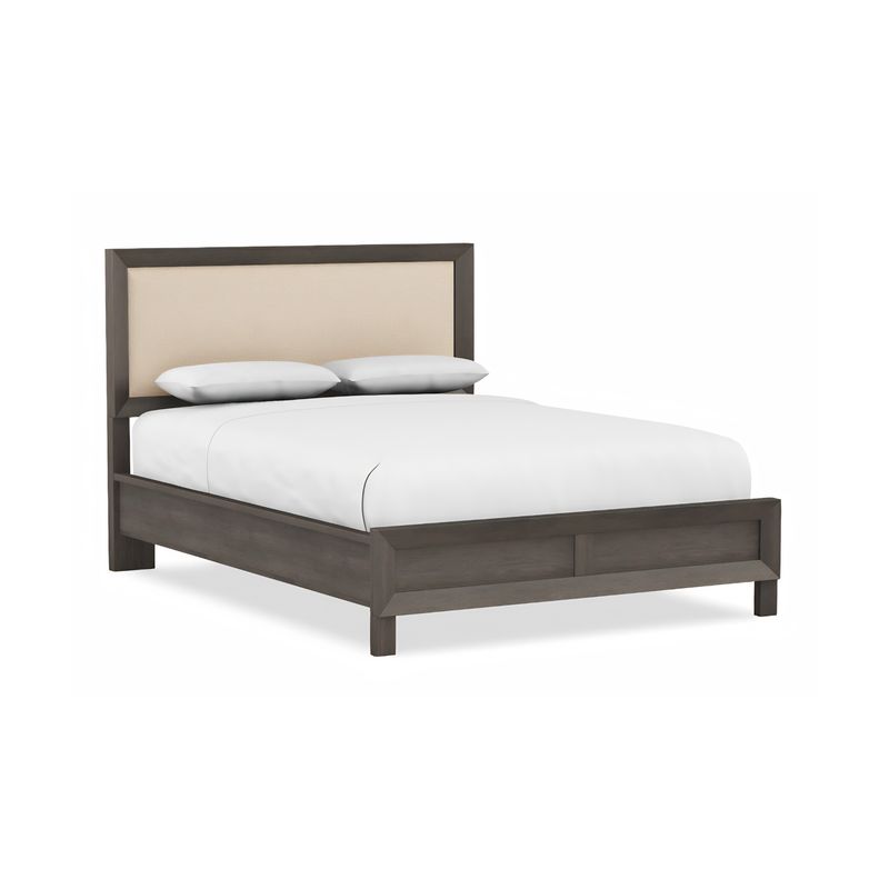 Odyssey Queen Upholstered Bed Odyssey Queen Upholstered Bed