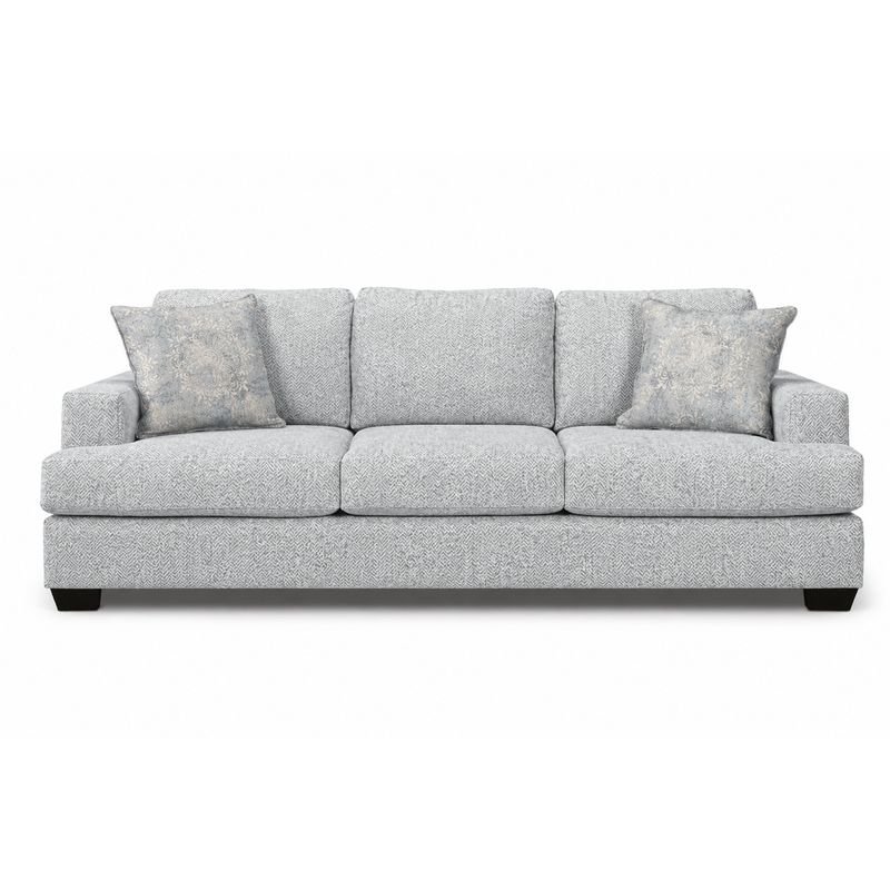 Asheville Sofa, Fabric