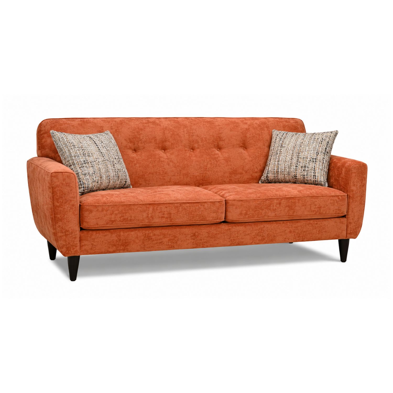 4740 Sofa, Fabric