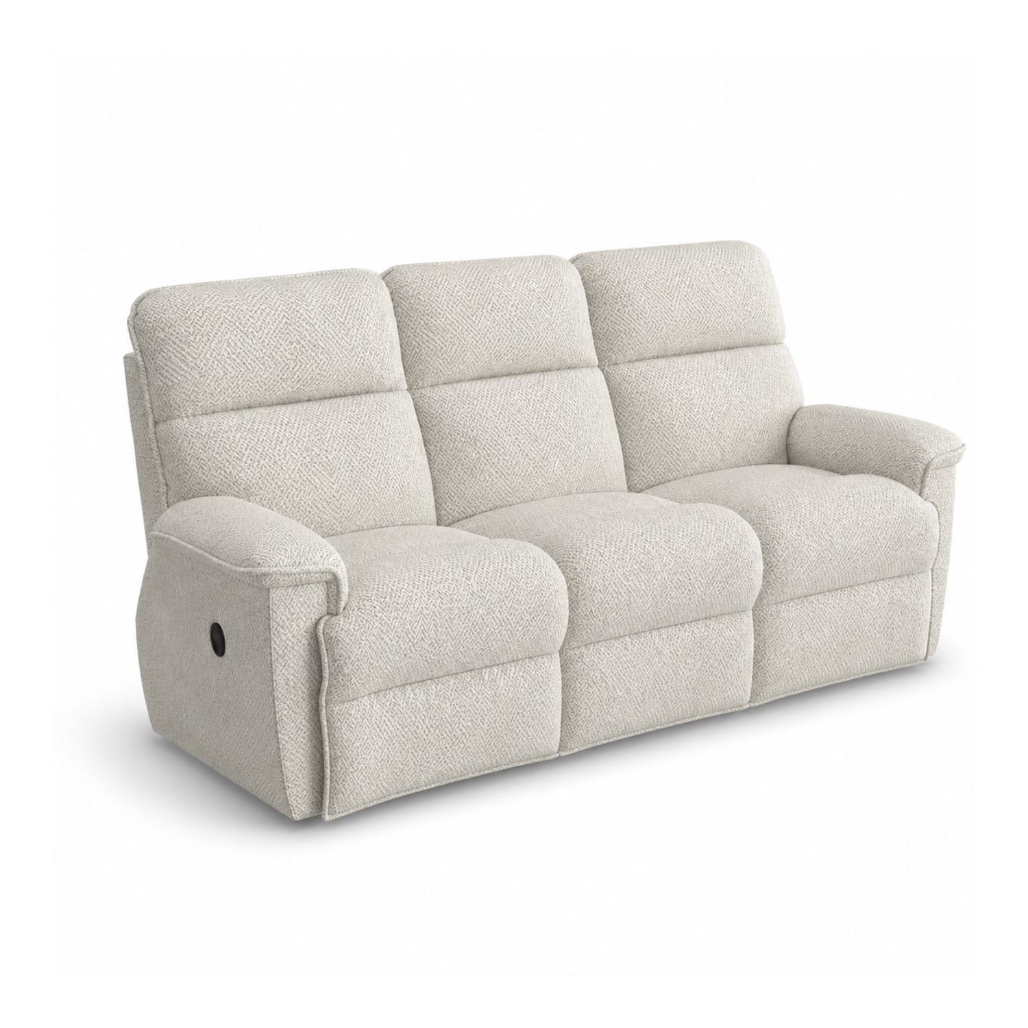 La-Z-Boy Jay Manual Reclining Sofa, Fabric La-Z-Boy Jay Manual Reclining Sofa, Fabric
