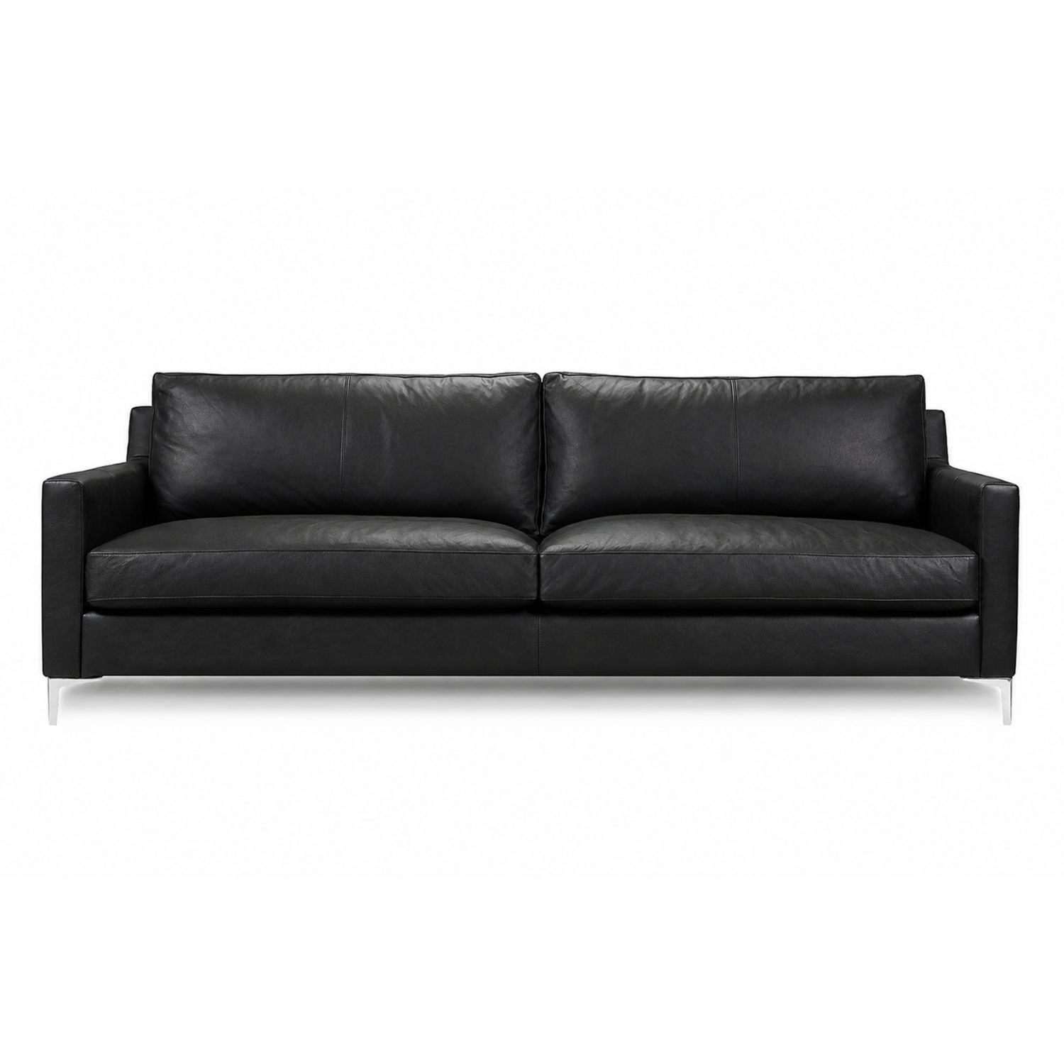 Pavo Sofa, Leather