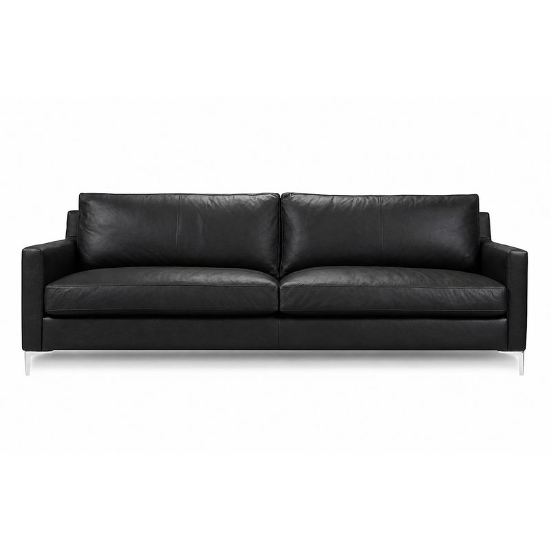 Pavo Sofa, Leather
