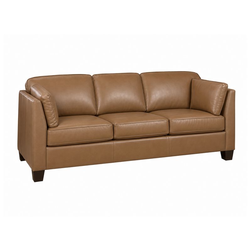 Glasgow Sofa, Leather