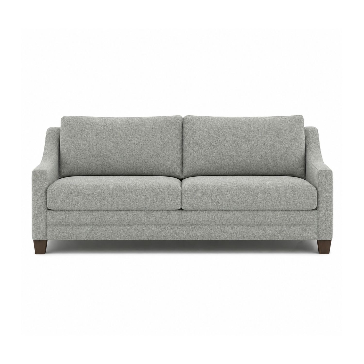 Kacey Queen Sofa Bed, Fabric