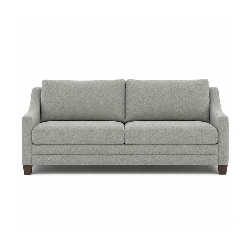 Kacey Queen Sofa Bed, Fabric