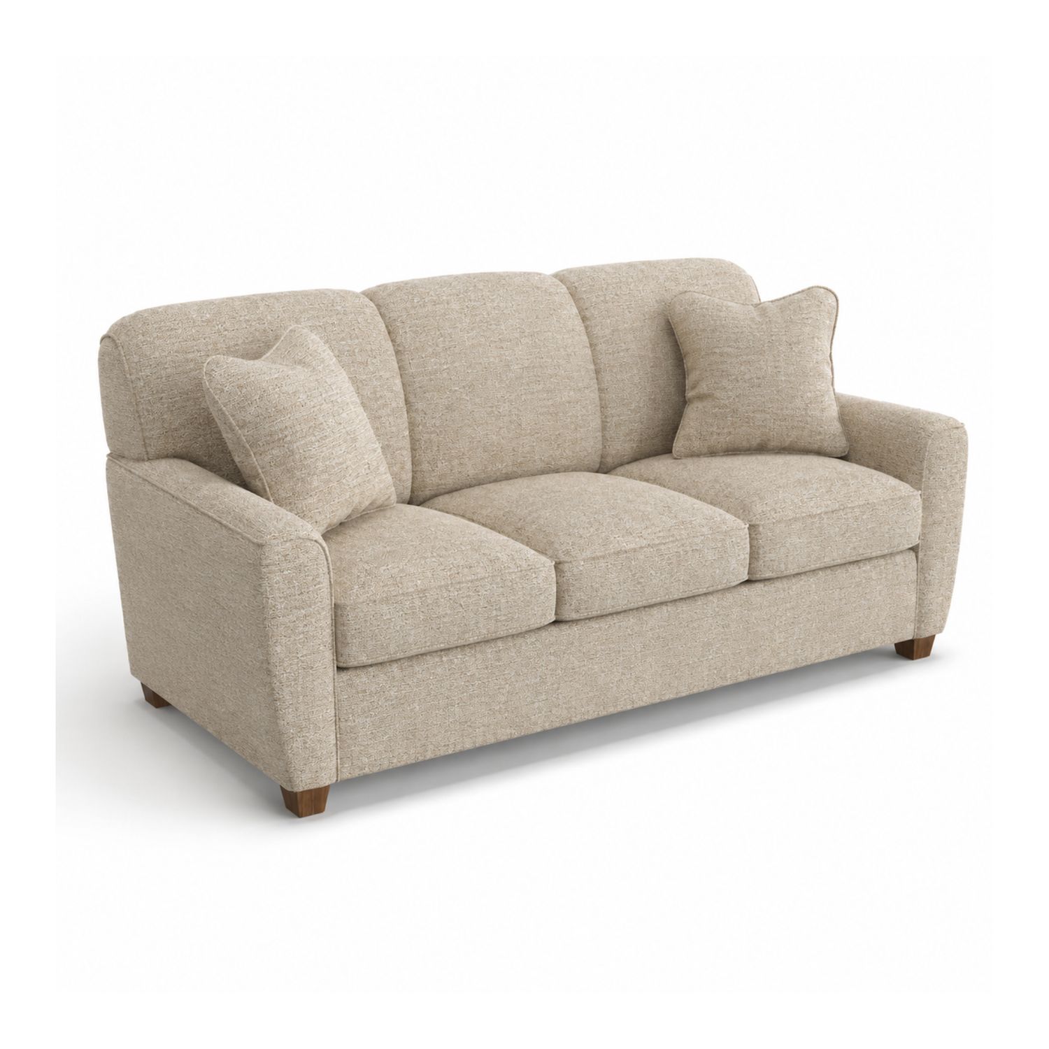 La-Z-Boy Piper Queen Sofa Bed, Fabric